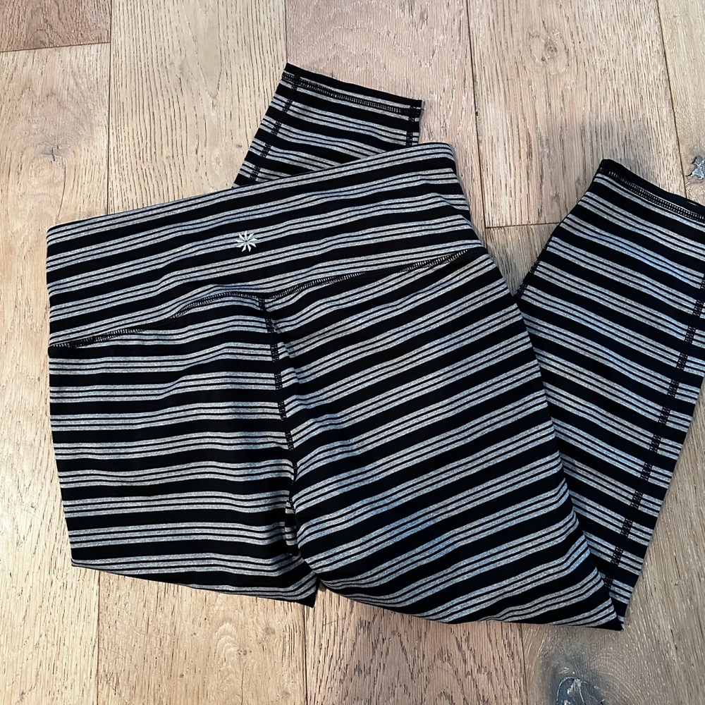 Athleta leggings
